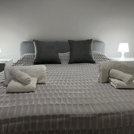 Spyda Apartman Palermo Kültér fotó