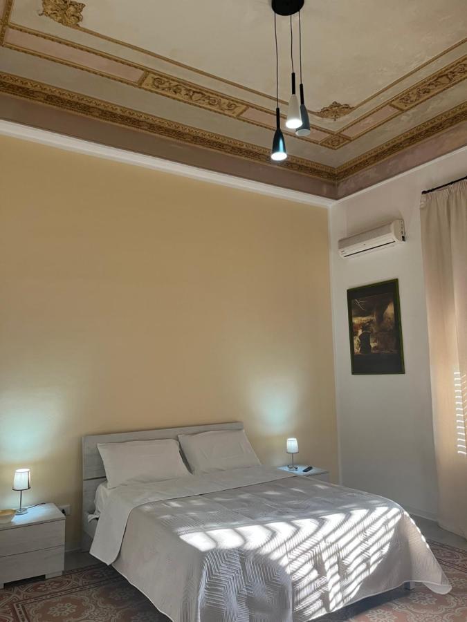 Spyda Apartman Palermo Kültér fotó