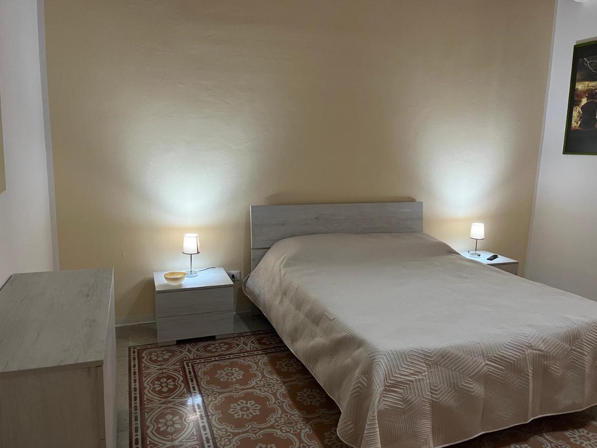 Spyda Apartman Palermo Kültér fotó