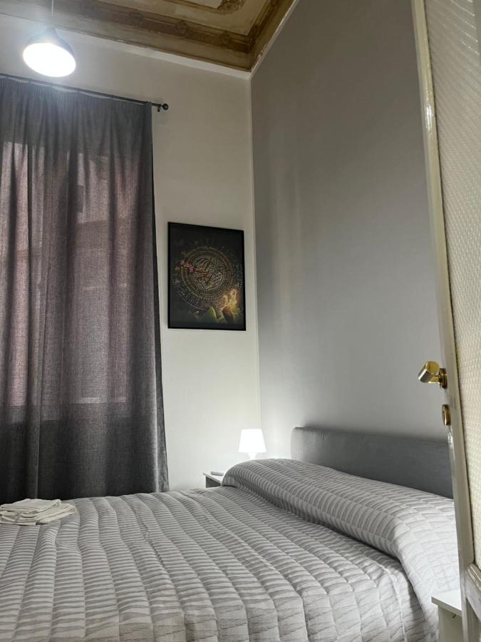 Spyda Apartman Palermo Kültér fotó