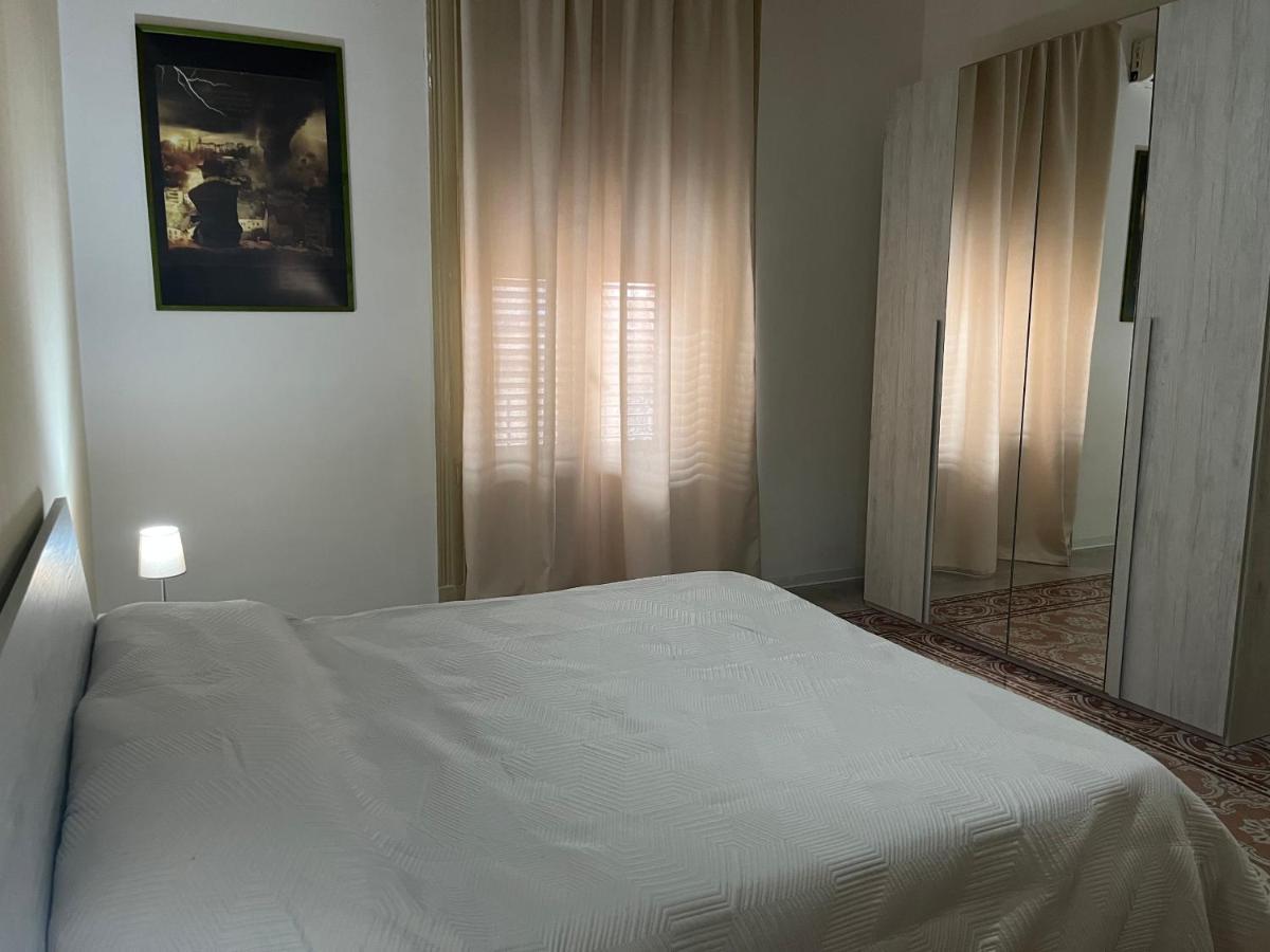 Spyda Apartman Palermo Kültér fotó