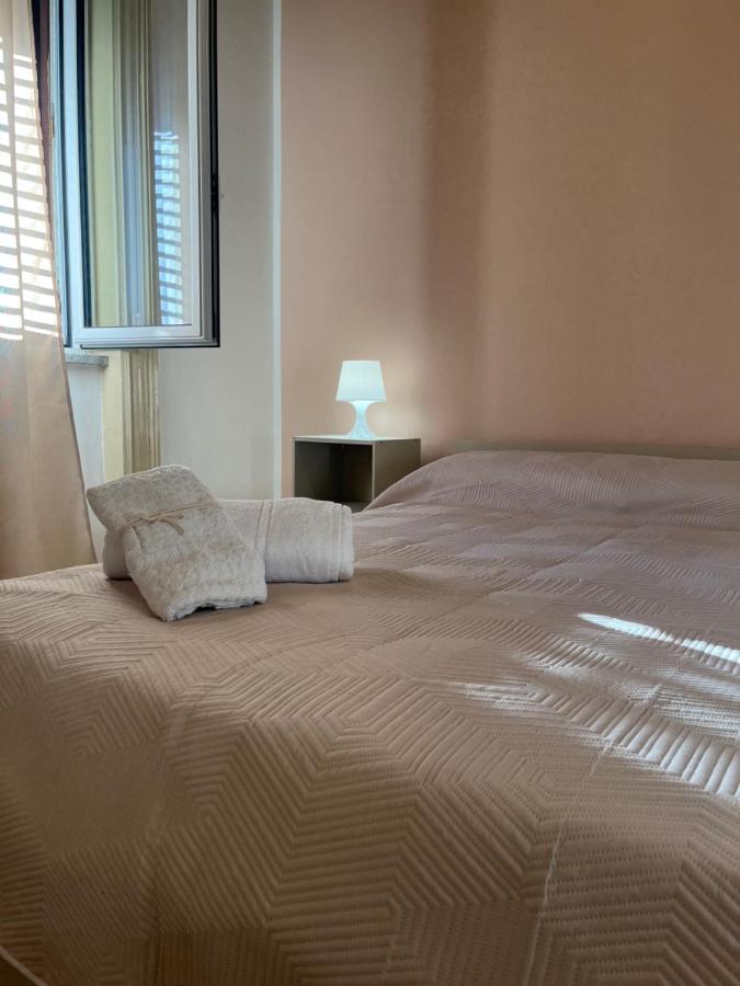 Spyda Apartman Palermo Kültér fotó
