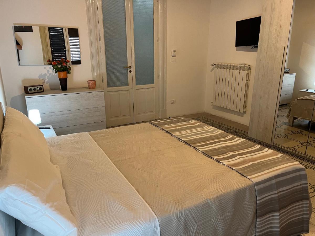 Spyda Apartman Palermo Kültér fotó
