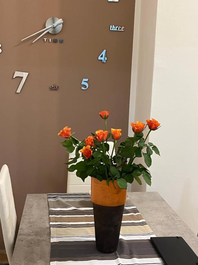 Spyda Apartman Palermo Kültér fotó