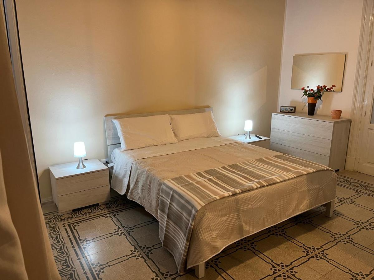 Spyda Apartman Palermo Kültér fotó