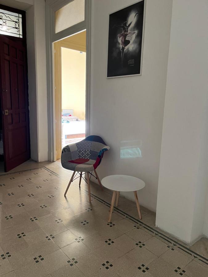 Spyda Apartman Palermo Kültér fotó
