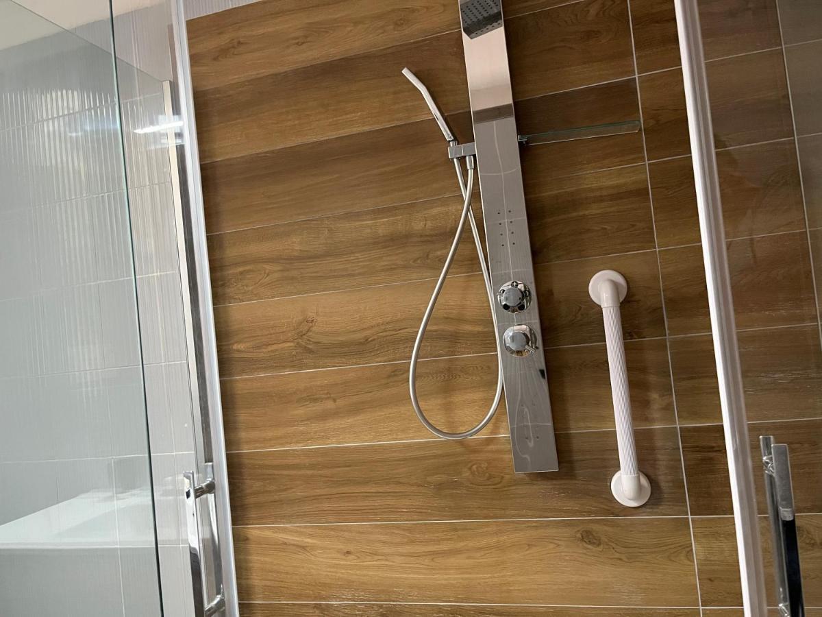 Spyda Apartman Palermo Kültér fotó