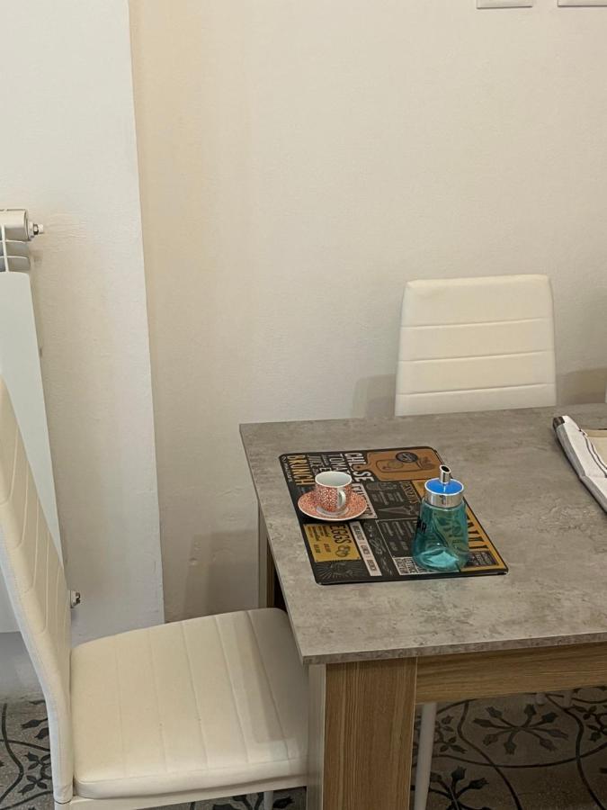 Spyda Apartman Palermo Kültér fotó