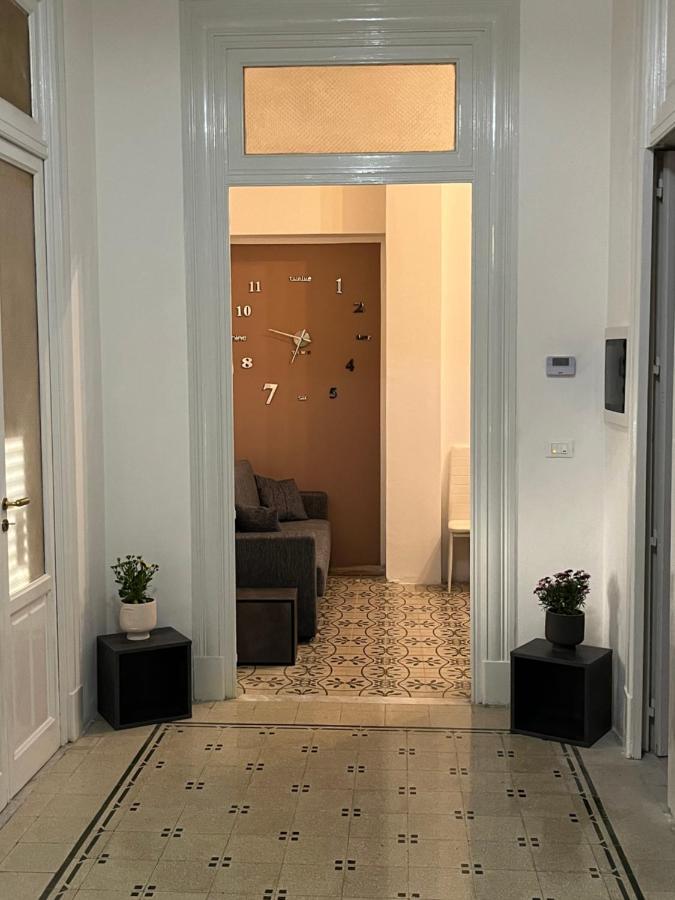 Spyda Apartman Palermo Kültér fotó