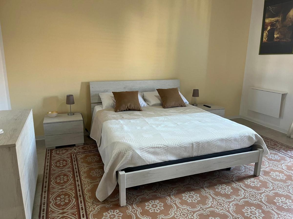Spyda Apartman Palermo Kültér fotó