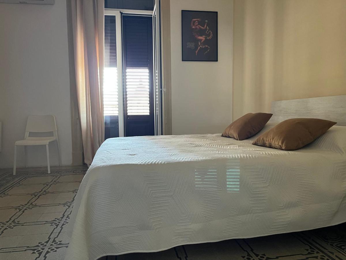 Spyda Apartman Palermo Kültér fotó