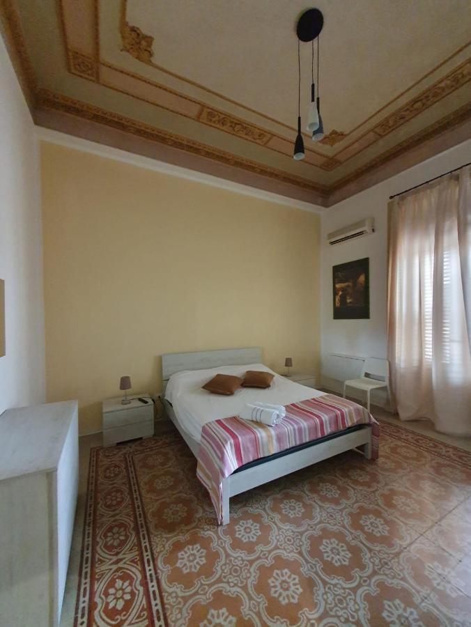 Spyda Apartman Palermo Kültér fotó