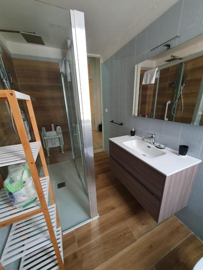Spyda Apartman Palermo Kültér fotó