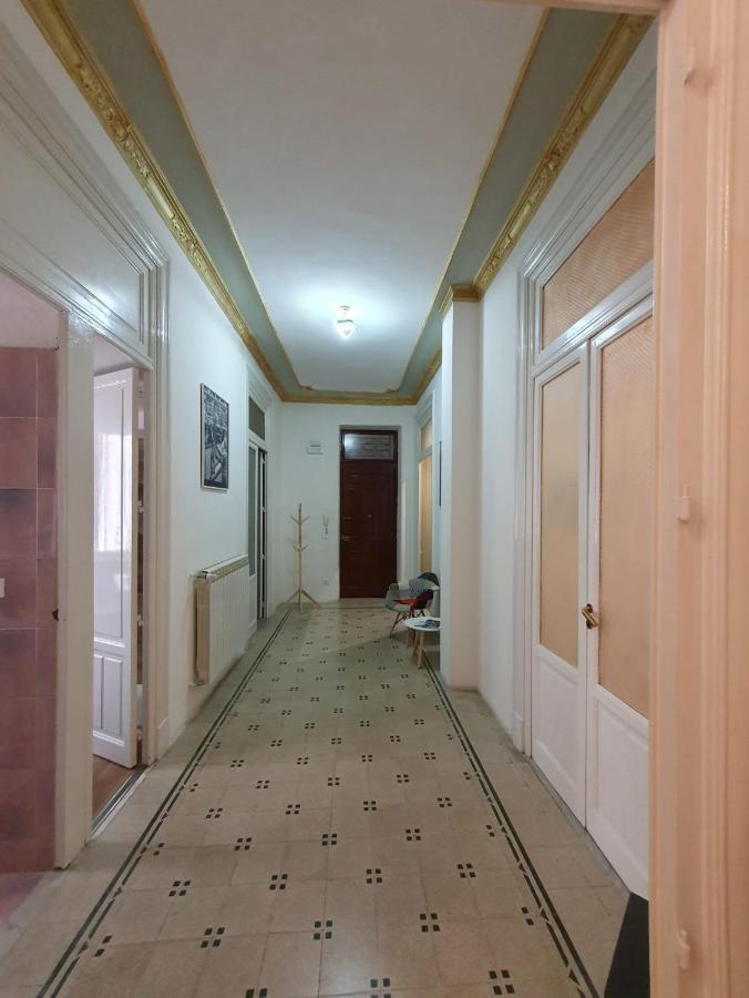 Spyda Apartman Palermo Kültér fotó
