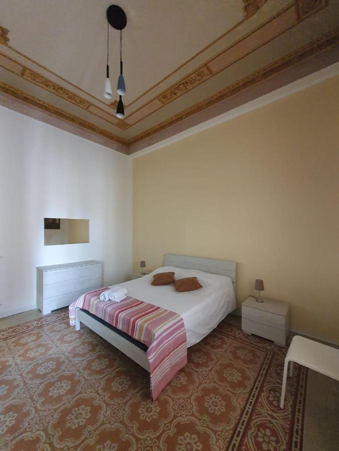 Spyda Apartman Palermo Kültér fotó