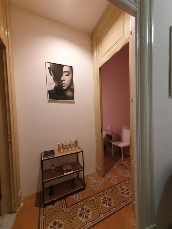 Spyda Apartman Palermo Kültér fotó