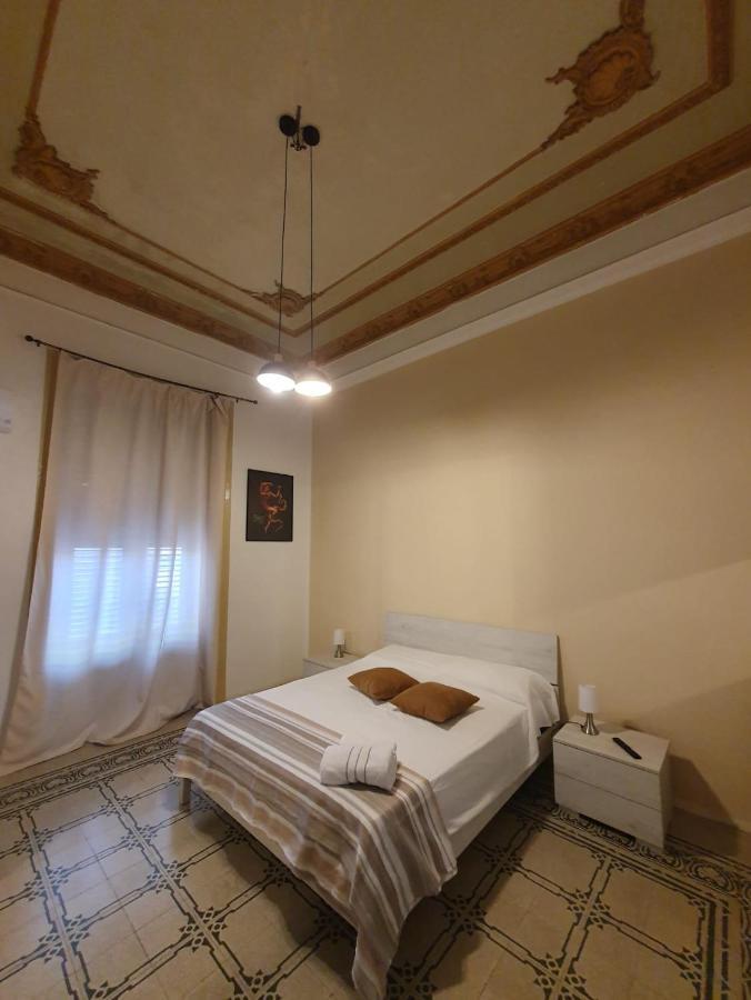 Spyda Apartman Palermo Kültér fotó