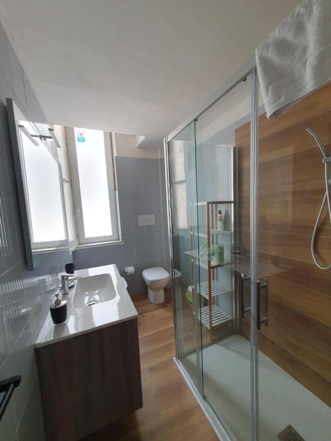 Spyda Apartman Palermo Kültér fotó