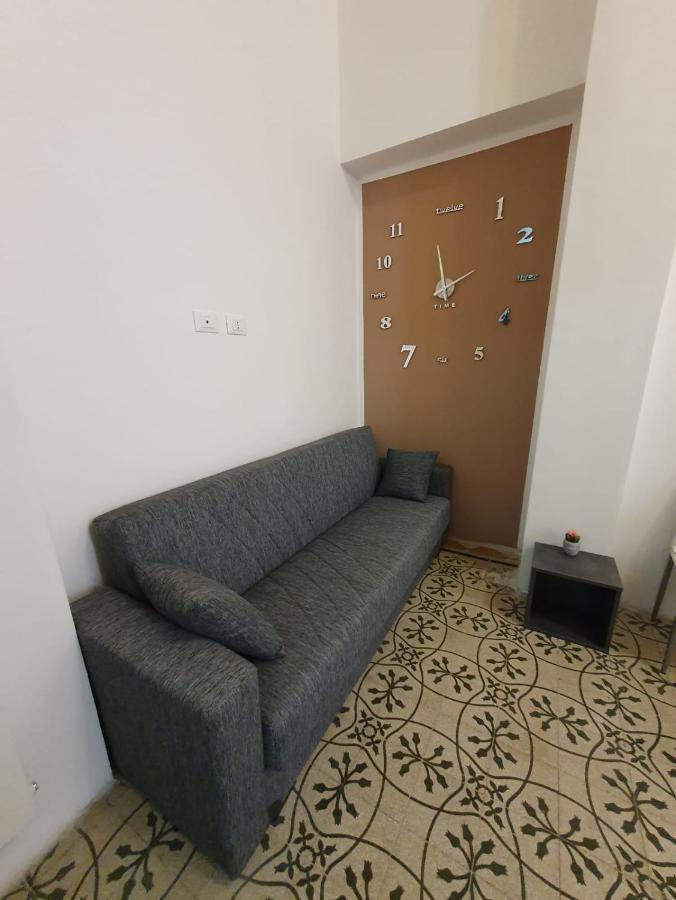 Spyda Apartman Palermo Kültér fotó