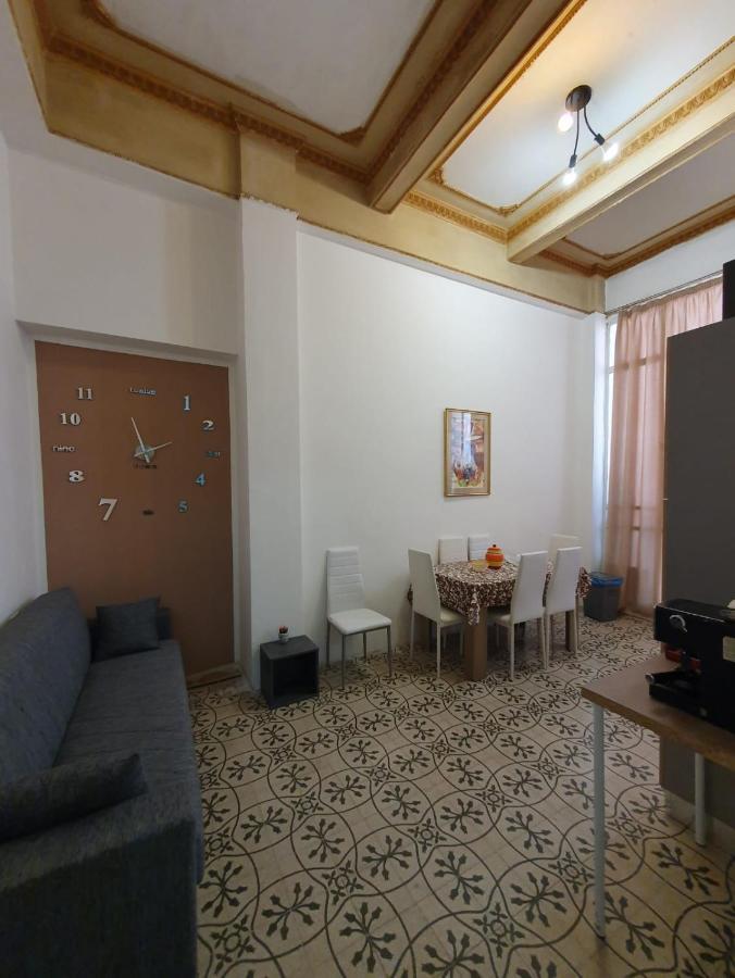 Spyda Apartman Palermo Kültér fotó