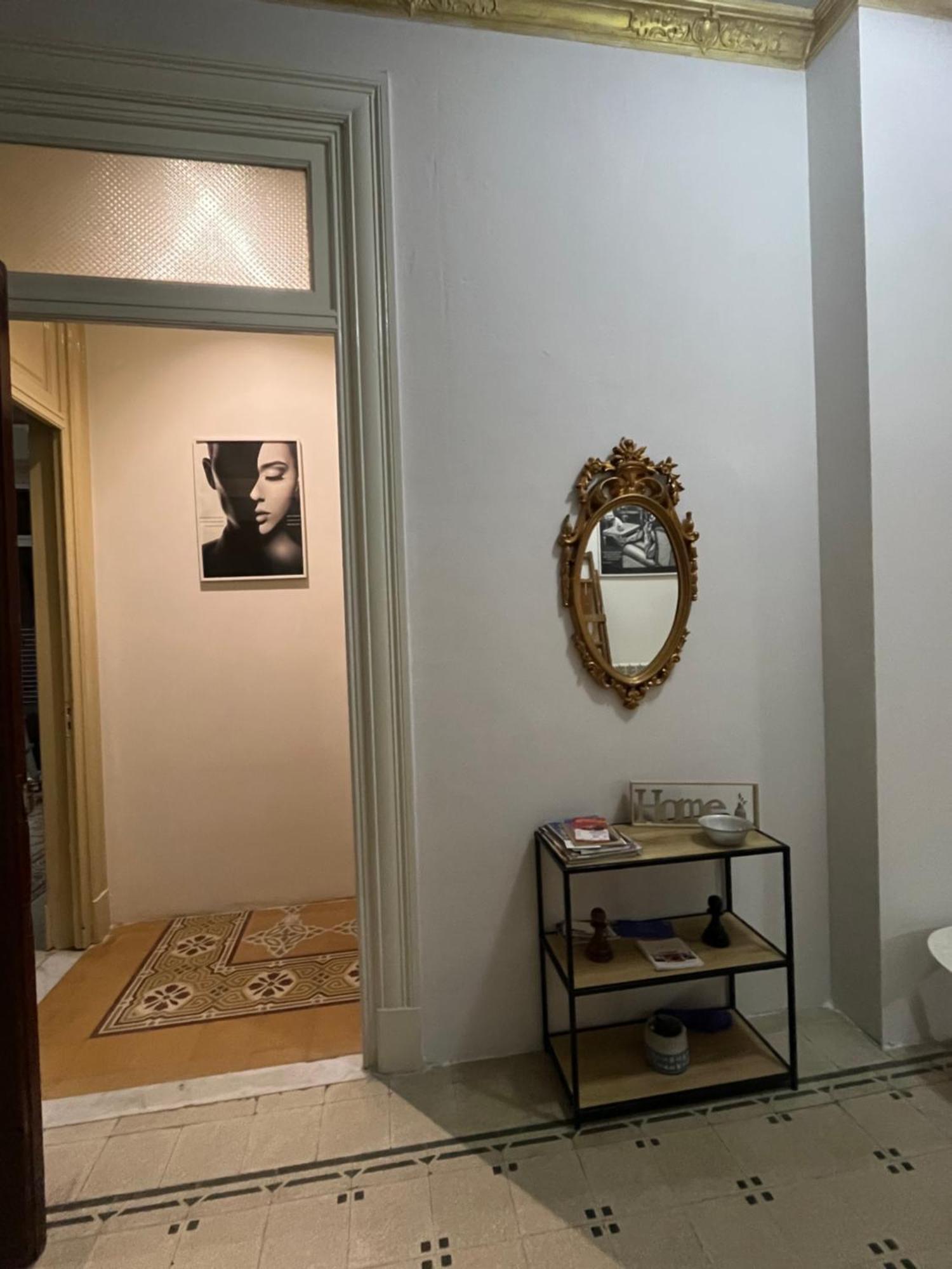 Spyda Apartman Palermo Kültér fotó