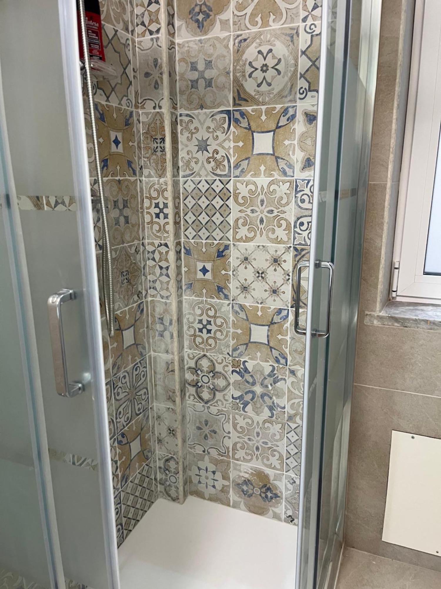 Spyda Apartman Palermo Kültér fotó