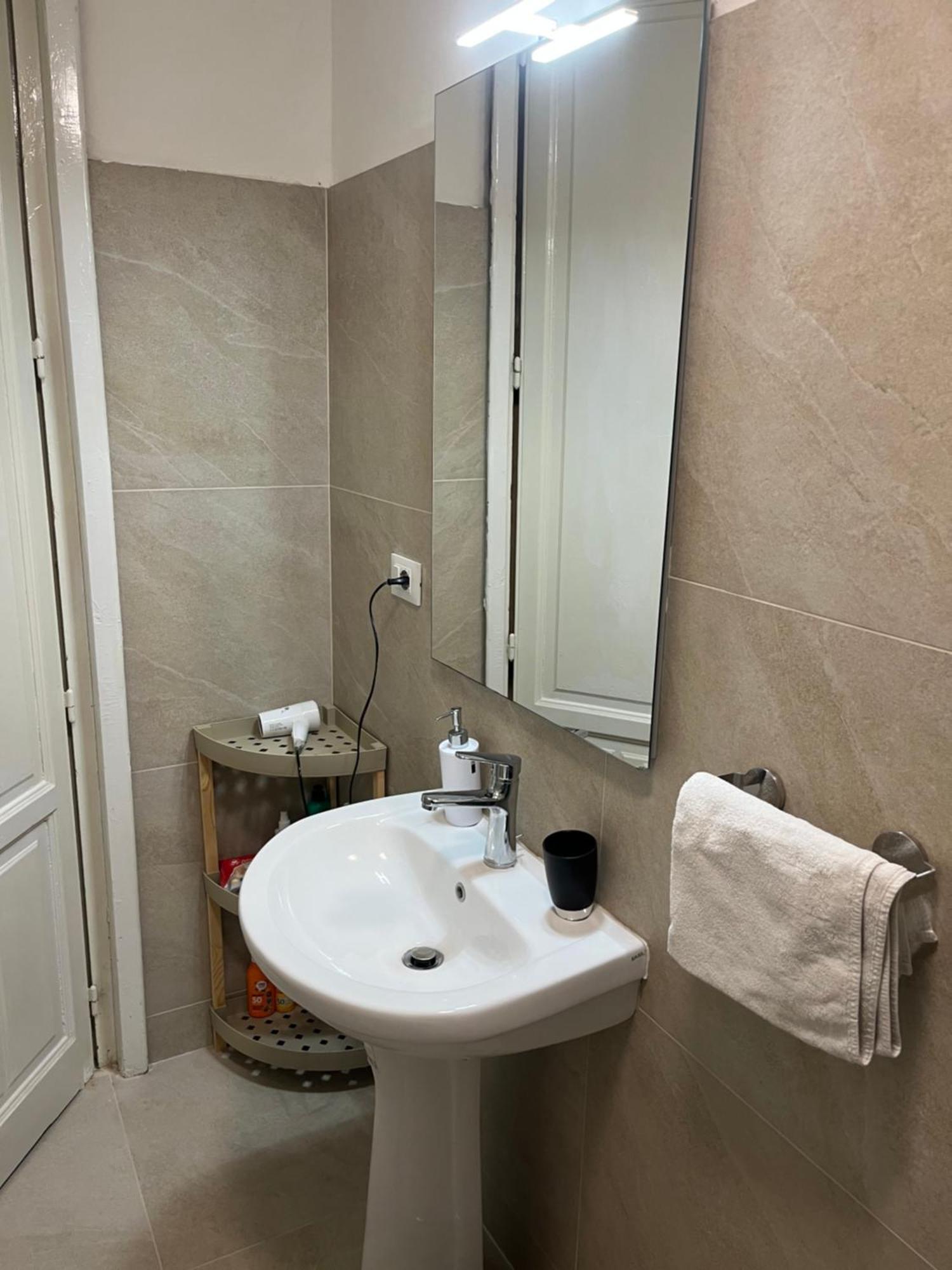 Spyda Apartman Palermo Kültér fotó